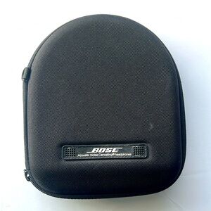Bose Headset‎ Case